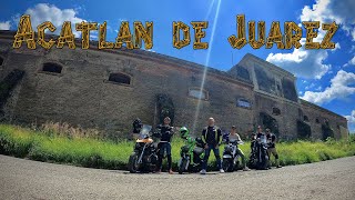 Acatlan de juarez la Historia Olvidada [upl. by Onimod894]