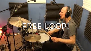 Max Sansalone  FREE LOOP IN THIS VIDEO [upl. by Lonni]