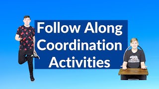 HandEye Coordination Activities for Kids 15 AtHome Activities [upl. by Ardet417]