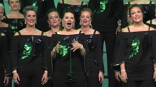 Malmö Limelight Chorus Harmony Classic Division A 2017 [upl. by Haisi932]