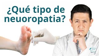 Neuropatía Diabética Lo Que Nadie Te Cuenta [upl. by Valenba37]