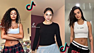 VIRAL REVERSE WAIST WHINE TIKTOK CHALLENGE tiktok [upl. by Yllitnahc242]