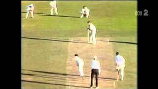 Centenary Test 1977 Australia Vs England Part 2 [upl. by Yrakcaz]