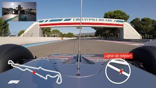 Circuit Guide Paul Ricard  French Grand Prix [upl. by Norita914]