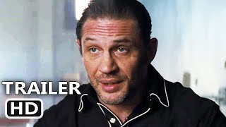 THE BIKERIDERS Trailer 2023 Tom Hardy Austin Butler [upl. by Pallas]