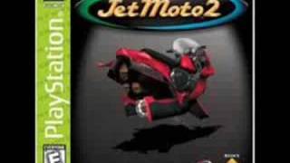 Jet Moto 208Rollercide [upl. by Bakki875]