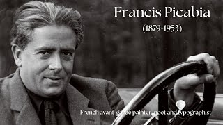 Francis Picabia [upl. by Ephram]