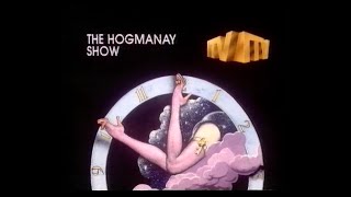 YTV Continuity amp Adverts  New Years Eve 1983 [upl. by Eaton]