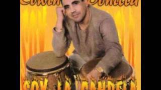 Edwin Bonilla  Yo Soy La Candela [upl. by Ahsinac]