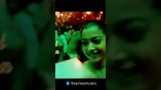 angaaronthe couple songs puspa 2 new songs WhatsApp story [upl. by Anaiv570]