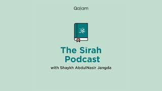 The Sīrah Podcast EP166  The Prophet ﷺ Heads for Umrah [upl. by Noira]