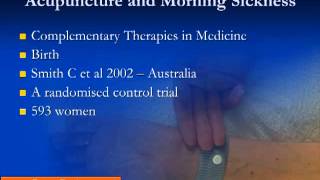 Debra Betts Acupuncture in Pregnancy and Childbirth  Acupuncture CEUs Online  ProD Seminars [upl. by Sutsuj]