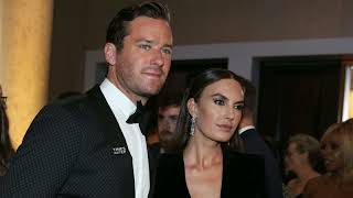 Armie Hammers Mom Shares Why She Forgave Elizabeth Chambers [upl. by Gensmer571]