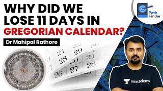 Why did the Calendar Lose 11 days in 1752 Difference between Gregorian Julian Calendar History [upl. by Akerahs]