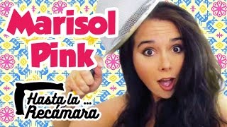 MARISOL PINK NOS INVITÓ A SU CASA Y NOS PREPARÓ UNA PIZZURRI  Hasta la Recámara 39 [upl. by Enialed170]