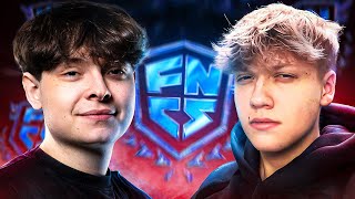 DOMINATING IN FNCS OPENS 🏅 with rezon ay [upl. by Enomar]