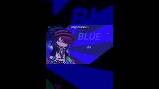 I’m blue da boo Dee da boo die collab with lyneystarz [upl. by Yentruok]