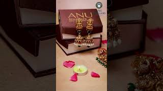 Diwali Special Offers on Gold And Diamonds  Anu Jewellers By Anutex 9162396916  Best Jewellers [upl. by Yra654]