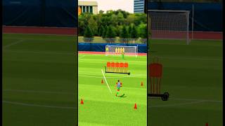 Football short football shorts viralvideo ProSkiller [upl. by Yhtorod]