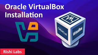 How to install VirtualBox on Windows 11 [upl. by Colene5]