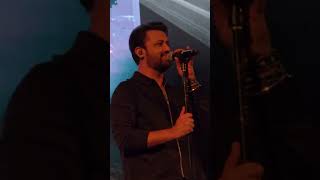 NEW Atif Aslam Cincinnati Concert 2024 [upl. by Clemen]