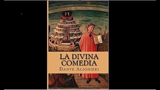 La Divina Comedia  Canto segundo Audiolibro [upl. by Isied677]