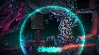 Macrotis A Mothers Journey  Gameplay Trailer [upl. by Beckett]