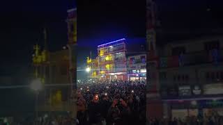 Mantra band in Dhankuta Hila 2081 song nepal dhankuta love band mantra [upl. by Sunday581]