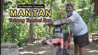 MANTAN TAMBAL BAN  EPS 69 [upl. by Dellora]