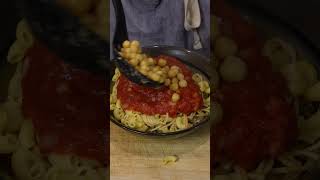 Egyptian Koshari [upl. by Eudo]