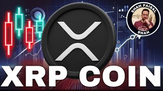 Ripple XRP price prediction and XRP news today [upl. by Atteuqal]