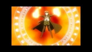 AMV Shakugan no Shana  Shut up [upl. by Annauj]