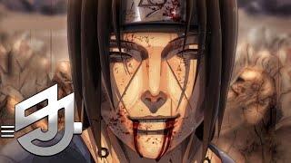 👁️😭Hashiras React Rap do Itachi Naruto  ESSA DOR QUE CAUSEI  7 Minutoz  Tomioka as Itachi [upl. by Annahsal312]