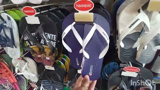 HAVAIANAS RÉPLICA OU ORIGINAL COM SABER [upl. by Burger720]