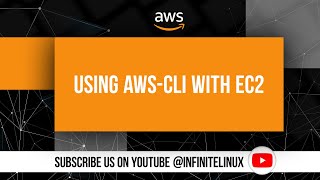 Using AWSCLI with EC2 [upl. by Survance]