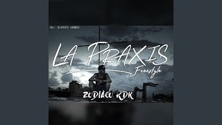 La Praxis [upl. by Beck187]