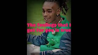 YNW Melly  722 Love Edit shorts freemelly ynwmelly [upl. by Papst]