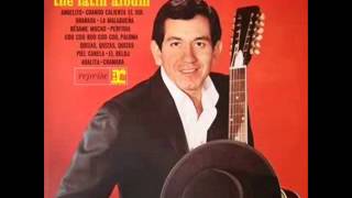 Quantanamera  Trini Lopez [upl. by Ainnat]