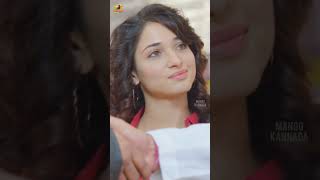 ಹೋಗ್ತಿರೋದು ನಾನಲ್ಲ  Oosaravelli Kannada Movie Scenes  Jr NTR  Tamannaah  ytshorts [upl. by Marc]