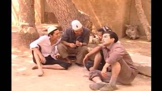 Uyghur Film Sarangning Hiyali 25 ئۇيغۇر كىنو ساراڭنىڭ خىيالى [upl. by Kella]