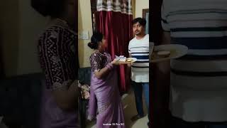 Bhai dooj viralvideo [upl. by Artsa468]