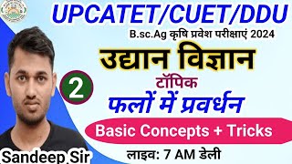 propagation in plants  most important question UPCATET  CUET  DDU  UP college entrance 2024 [upl. by Rozanna]