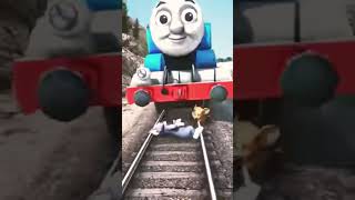 cartoon railgadi animation cartoon train funny virlvdeo [upl. by Aznerol]