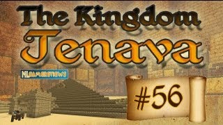 The Kingdom JENAVA 56 Wat NU [upl. by Artkele]