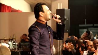 ☆☆ Soirée NOUR CHIBALe prince de la chanson Tunisienne ☆☆ [upl. by Naik]