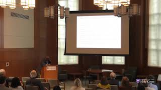 Glenn C Loury on Ethics of Affirmative Action in Higher Education [upl. by Lielos48]