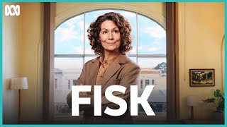 Official Trailer  Fisk Season 3  ABC iview [upl. by Aniahs420]