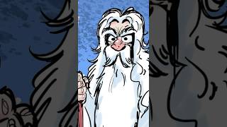 Gandalf vs Saruman  Part 2  audio by stixywixy lotr [upl. by Nivad723]