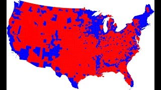 How Should Dems Run Campaigns In Deep Red States Vs Blue States [upl. by Metcalf820]