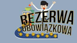 Jak banki kreują pieniądze których nie ma Stopa rezerwy obowiązkowej  17 AF [upl. by Brag]